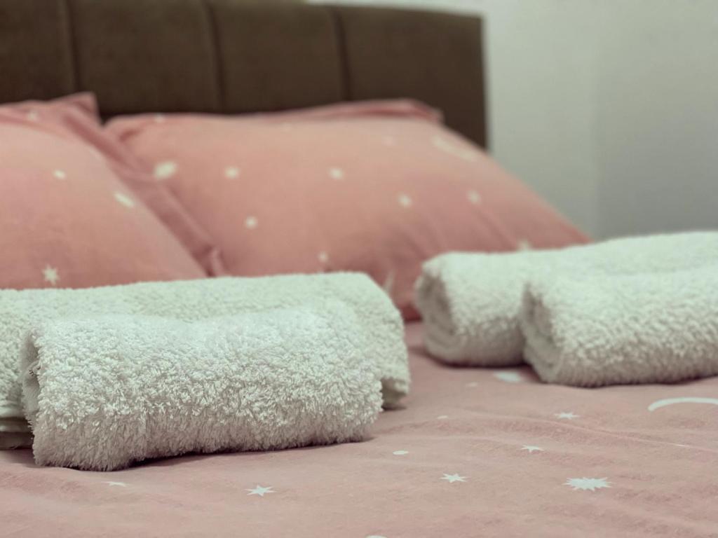 KRAGUJ apartman - 5