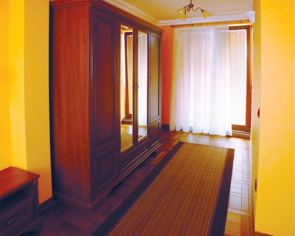 Novi Lux Apartmani Maestro - 4