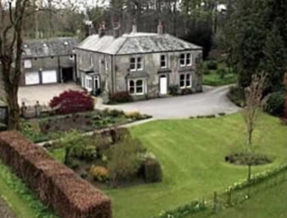 1-Bed luxury studio Apartment Cockermouth