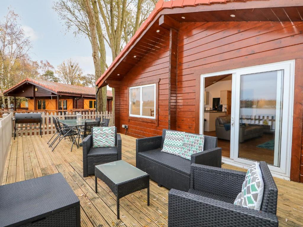 Teal Lodge, Tattershall photo 6