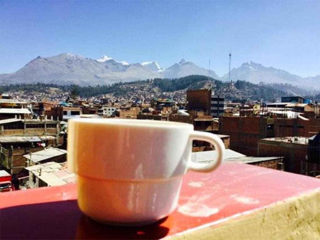 Huaraz Hotel Center photo