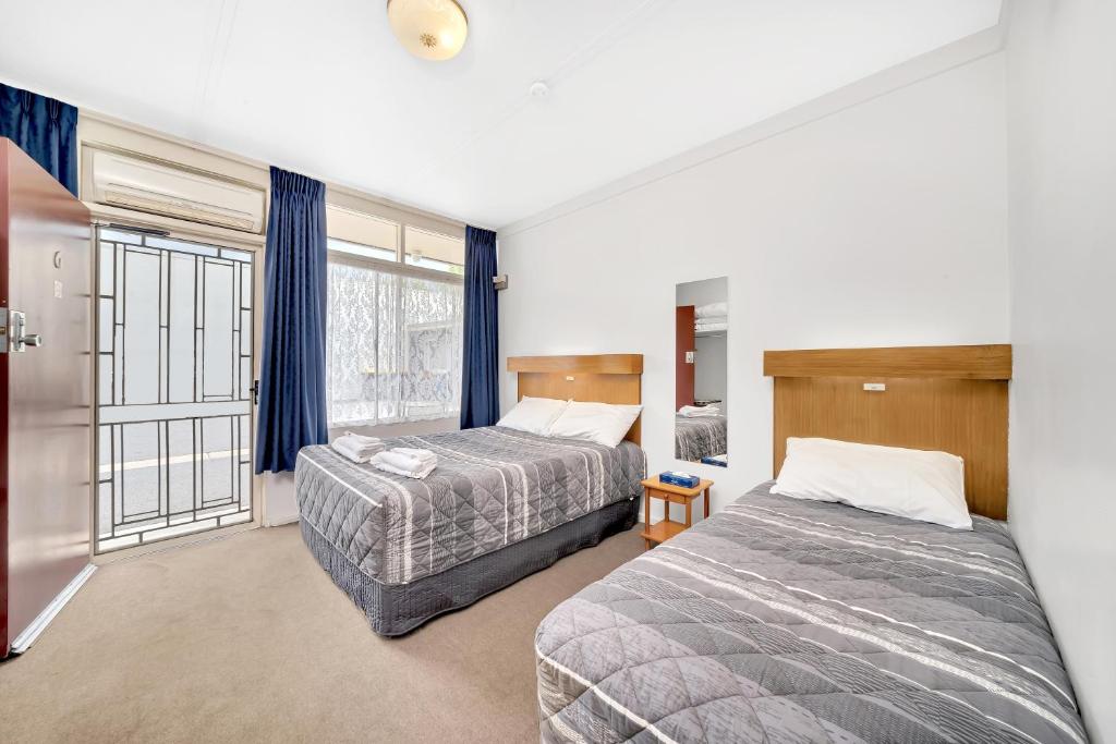 Central Wangaratta Motel photo