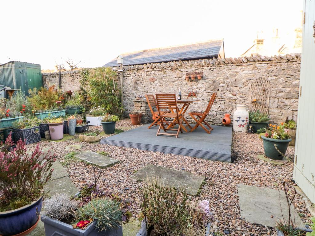 Myrtle Cottage, West Witton photo 8