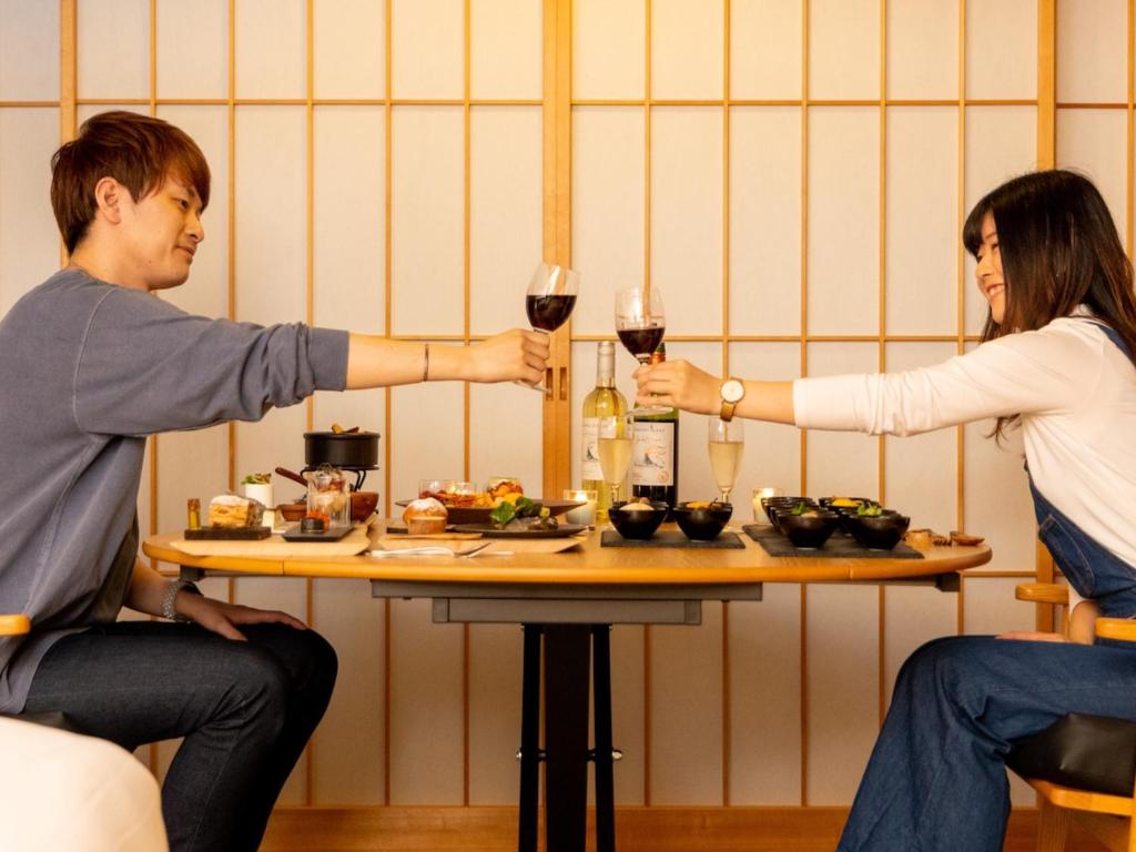 食べ物/飲み物