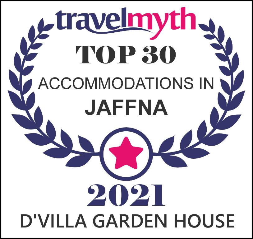 D'Villa Garden House photo
