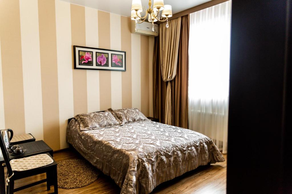 Гостевои дом Династия photo