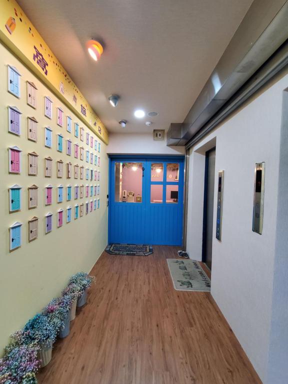 小窩旅店-羅東夜巿店