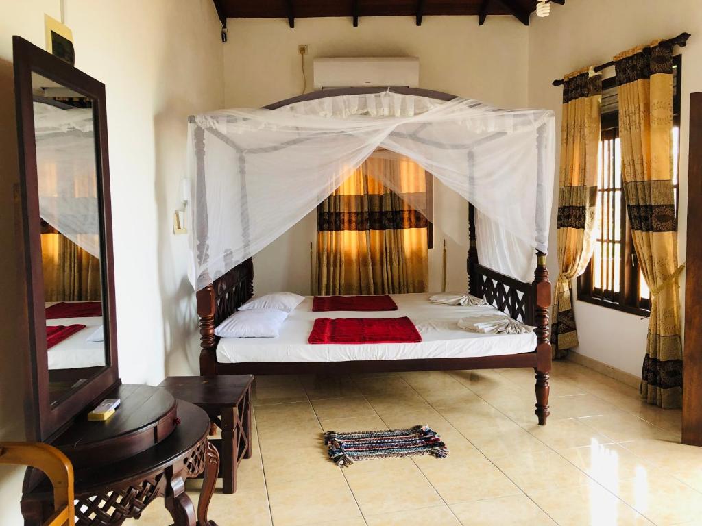 Blue Sea View, Unawatuna