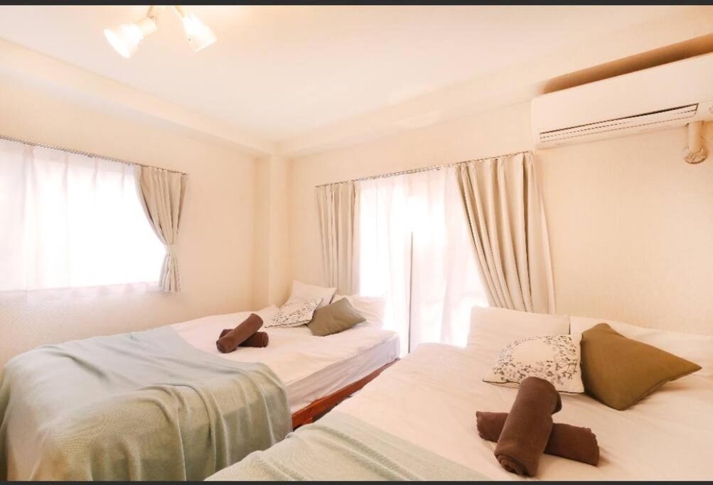 Tokyo Stay Excel Shinjuku — Hotel in Tokyo