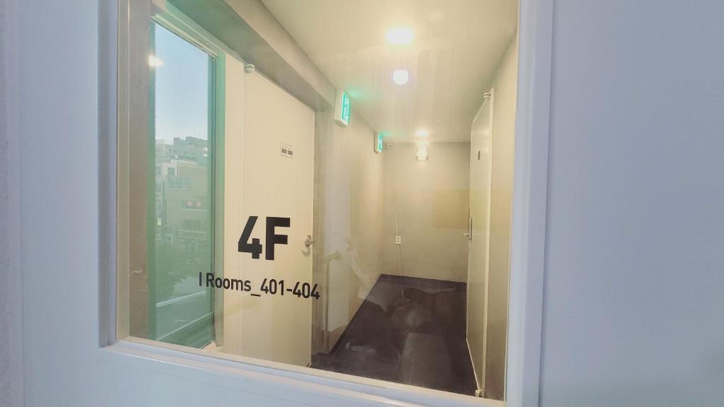 东大门橄榄青年旅馆 (Olive Hostel Dongdaemun)