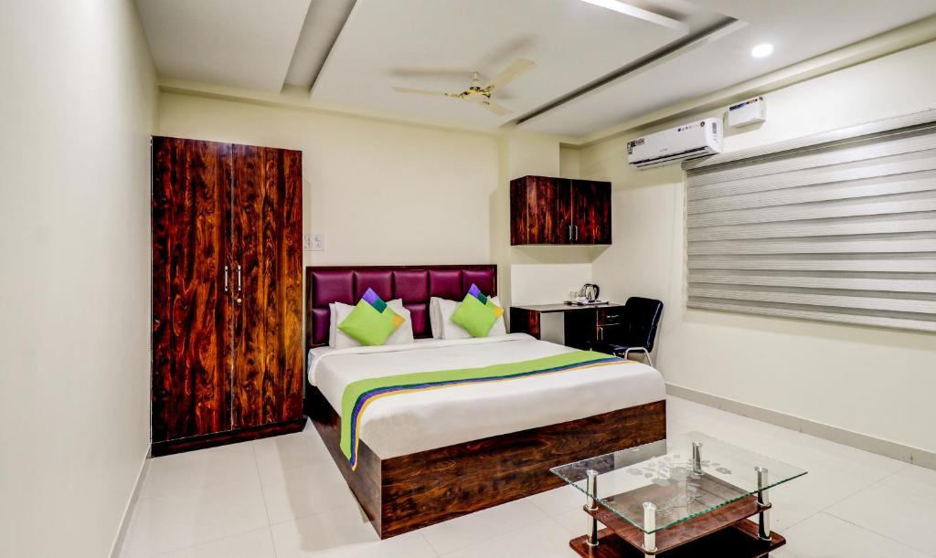 Itsy By Treebo - Kozy Rooms