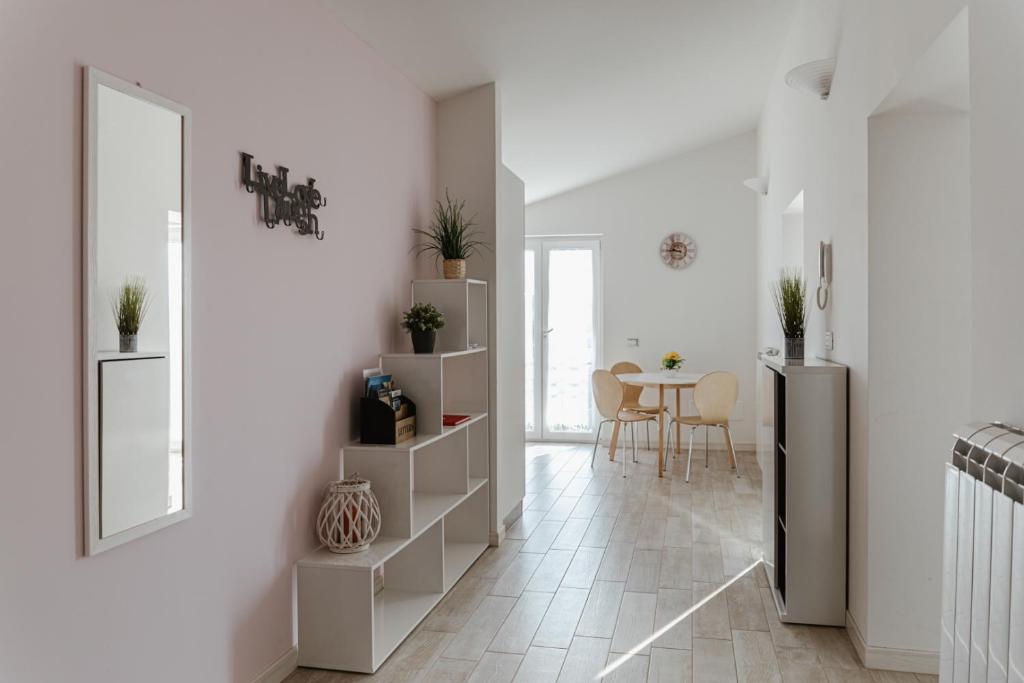 Minerva Holiday Home 전경