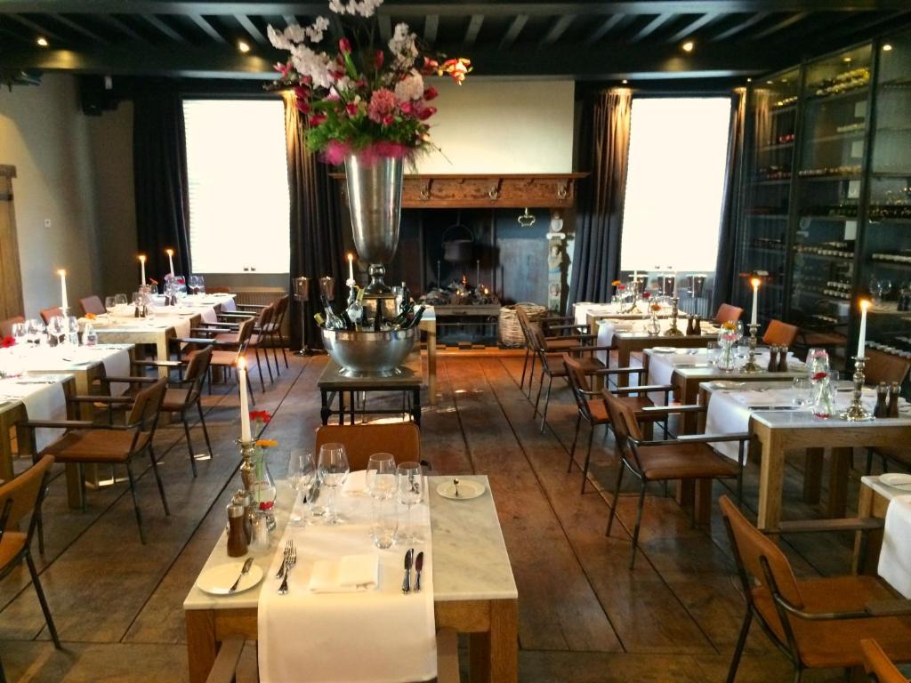 Fletcher Hotel-Restaurant Kasteel Coevorden