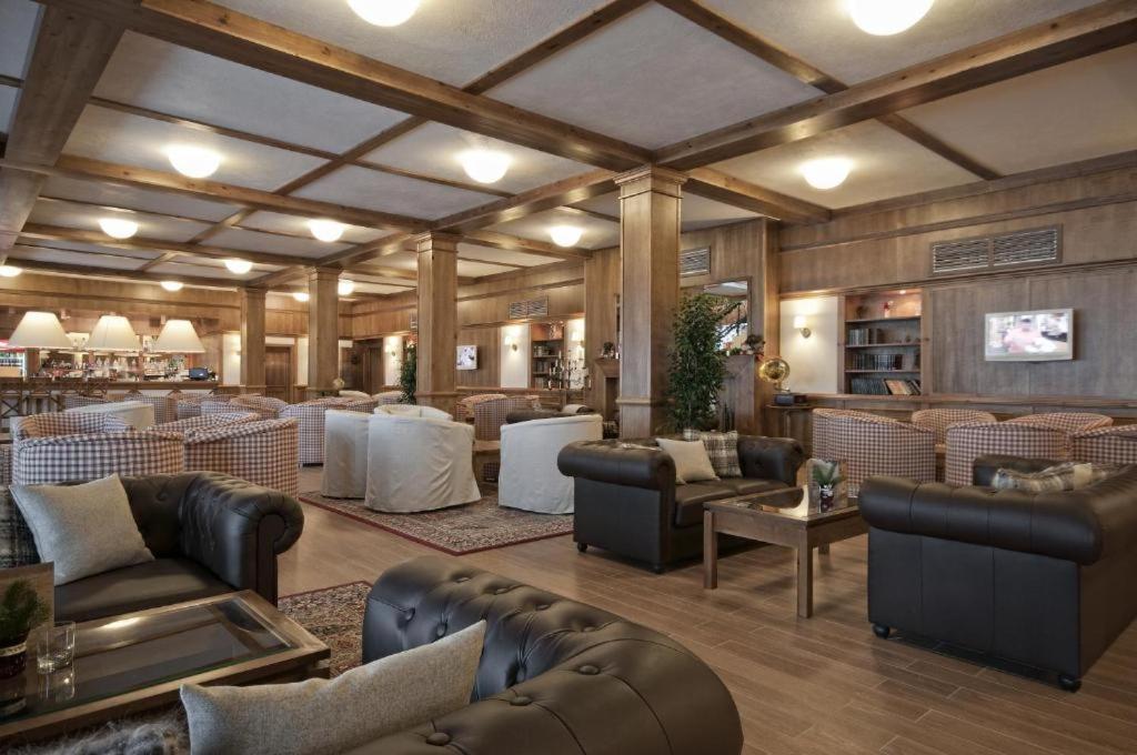 반스코의 아파트먼트 63m² 침실 1개 프라이빗 욕실 1개 Green Life Resort Bansko Bulgaria apartman C23 전경