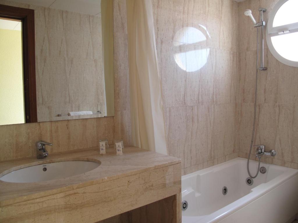 Hotel Reymar — Malgrat de Mar, Catalonia