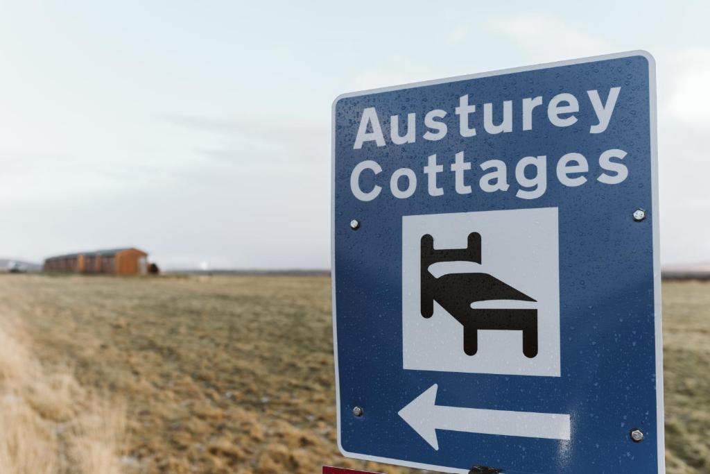 Austurey Cottages photo