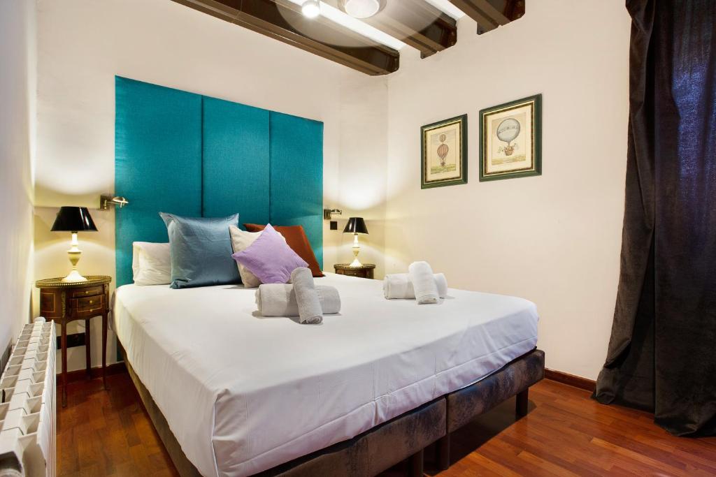 Stay U-nique Apartments Carretes - 3