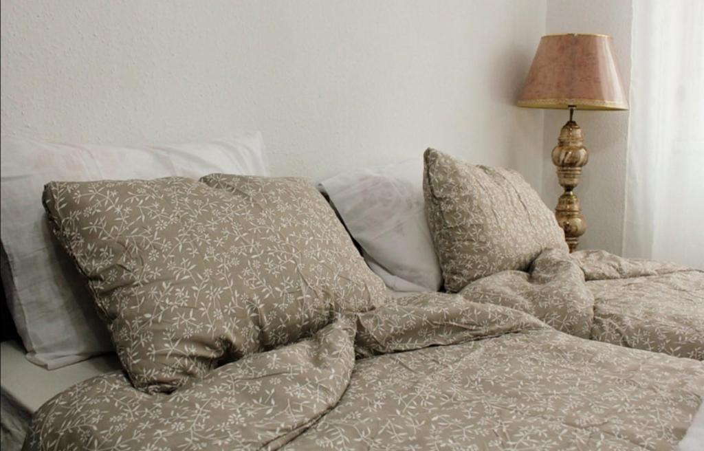 APARTMAN MASHA — Hotel in Belgrade