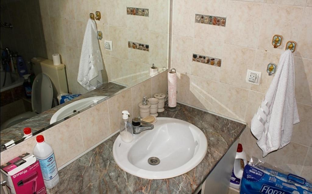APARTMAN MASHA - 5