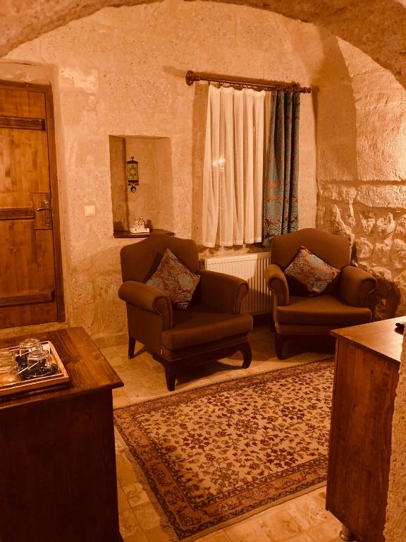 Monte Cappa Cave House photo