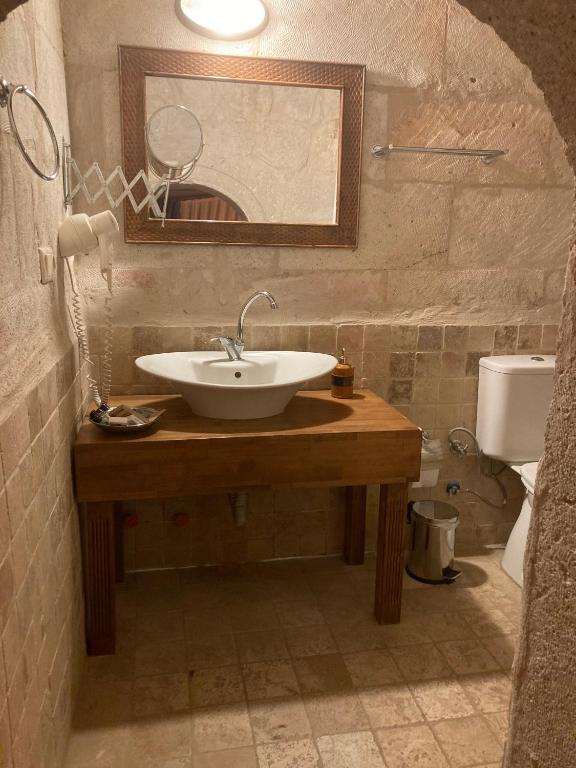 Monte Cappa Cave House photo