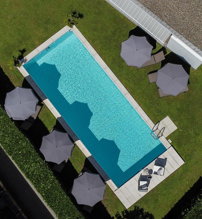 Smart-HOTEL MINUSIO, a Benvenuti Hotel photo