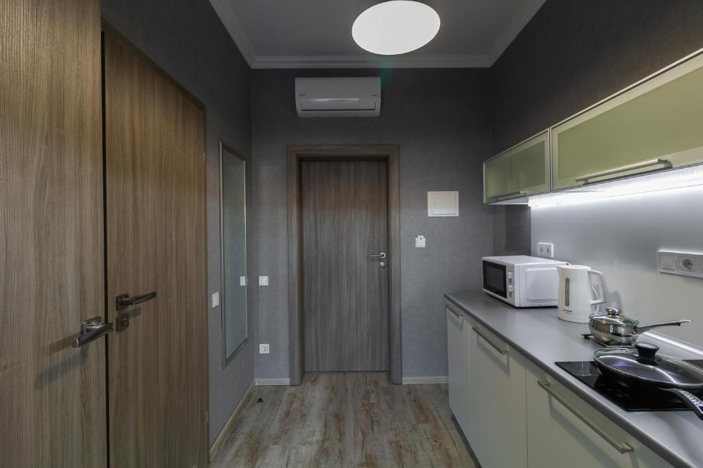 Opera Passage Hotel & Apartments photo