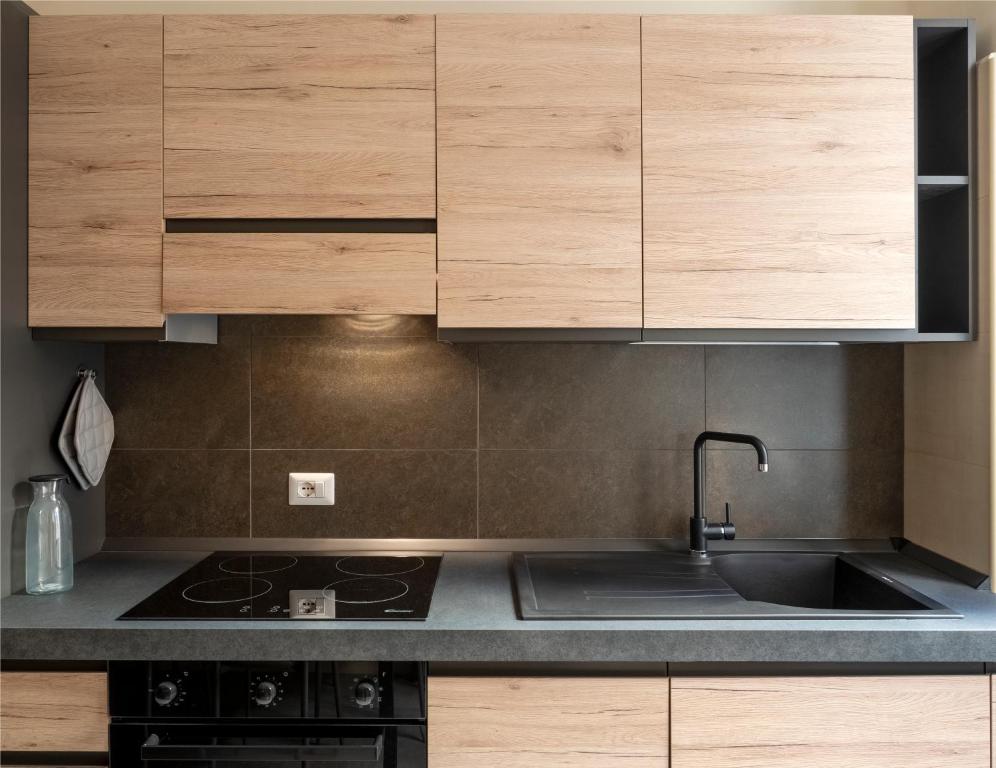 Veneto Holidays - Central Apartment in Via Veneto - 3