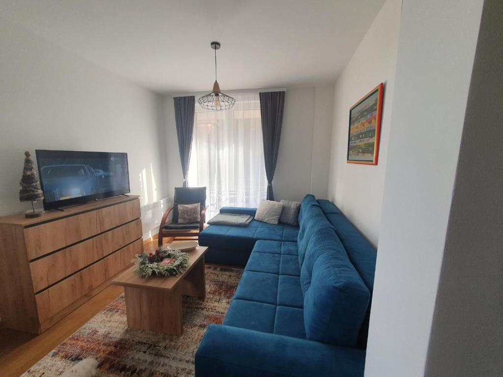 Jahorinska Vila, Apartman Rajski kutak - 3