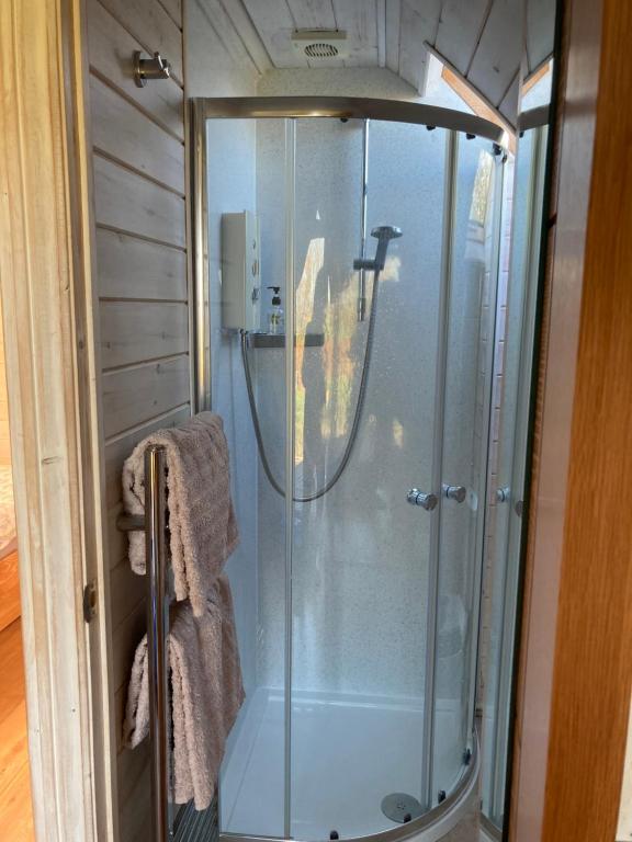 Slades Farm Glamping photo