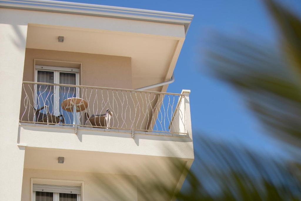 Hotel Riviera - 5