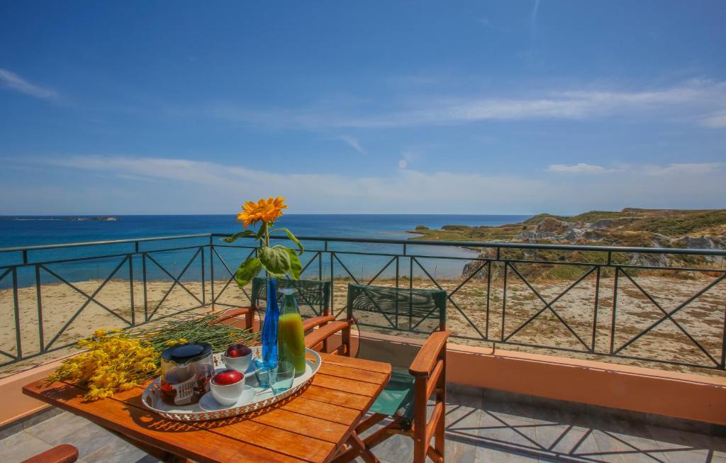 View, Agnanti in Kefalonia