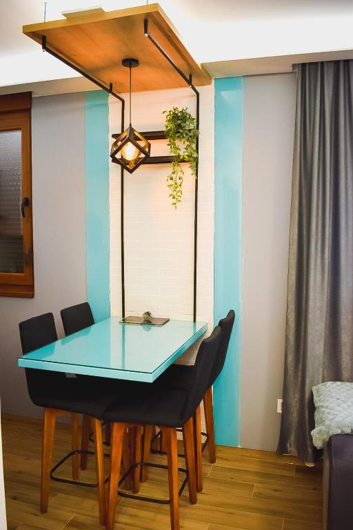 Apartman Jahorina MD - 2