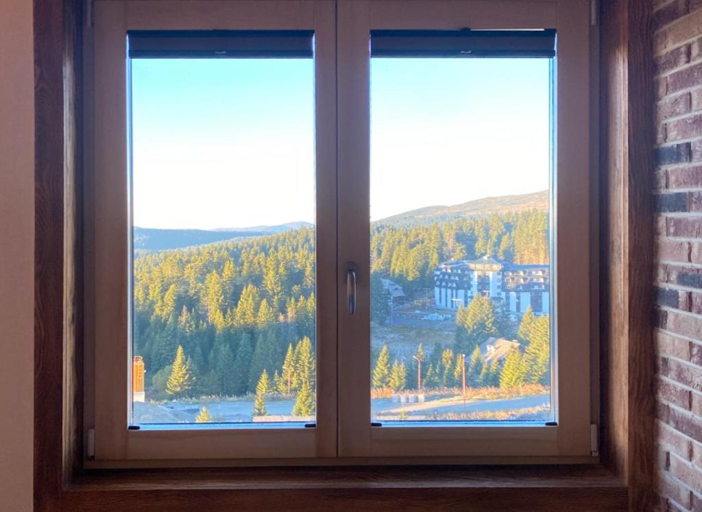 Apartman Sky View, Župa Wellness & Spa u Centru Kopaonika - 4