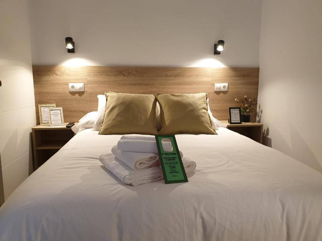 Norte Oviedo Rooms Madrid photo