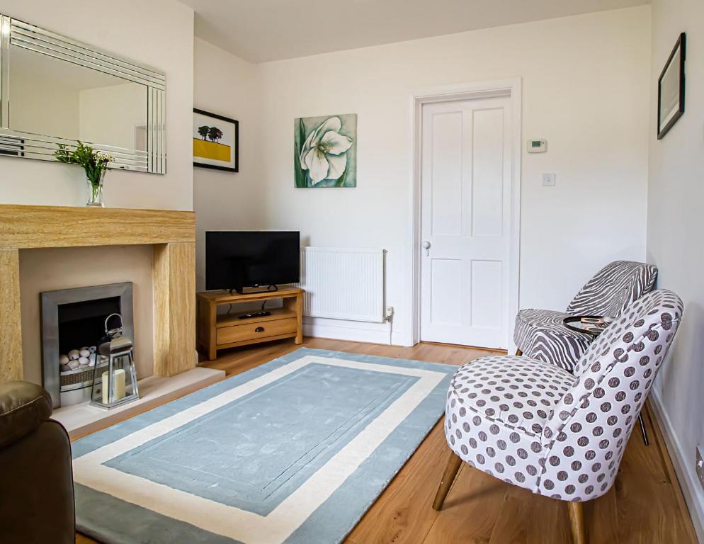 Kerns Cottage, Stratford-upon-Avon - pet-friendly stay