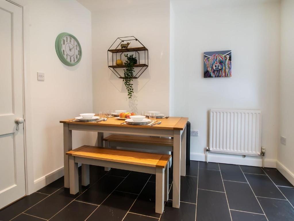 Kerns Cottage, Stratford-upon-Avon photo 7
