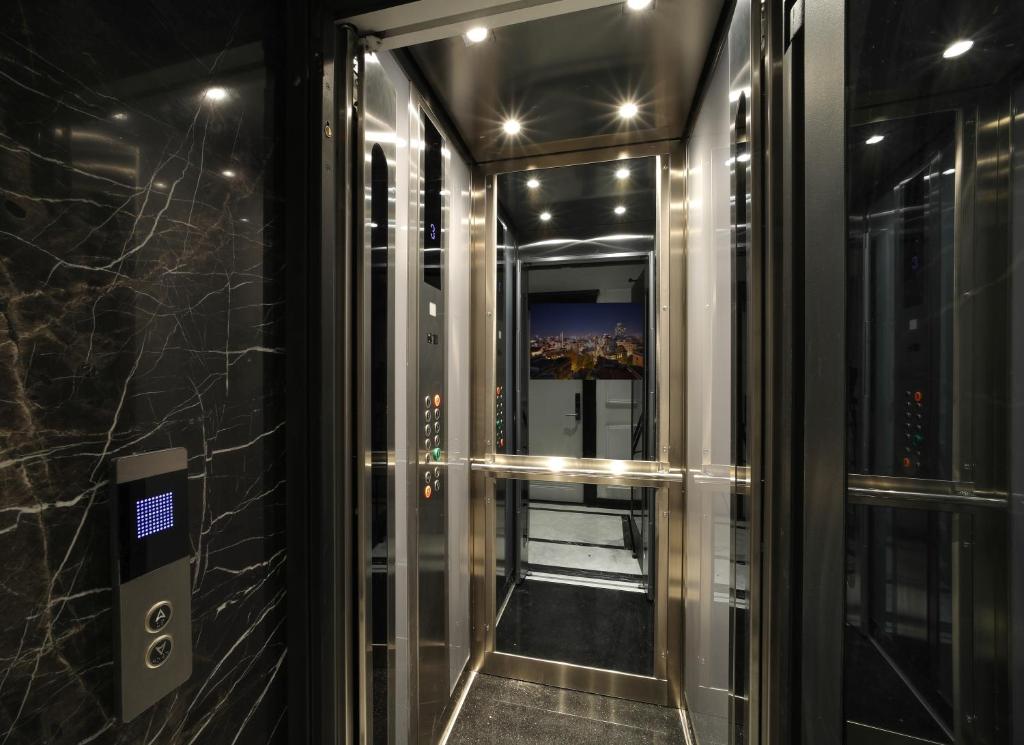The Trinity Hotel Taksim - Special Category photo