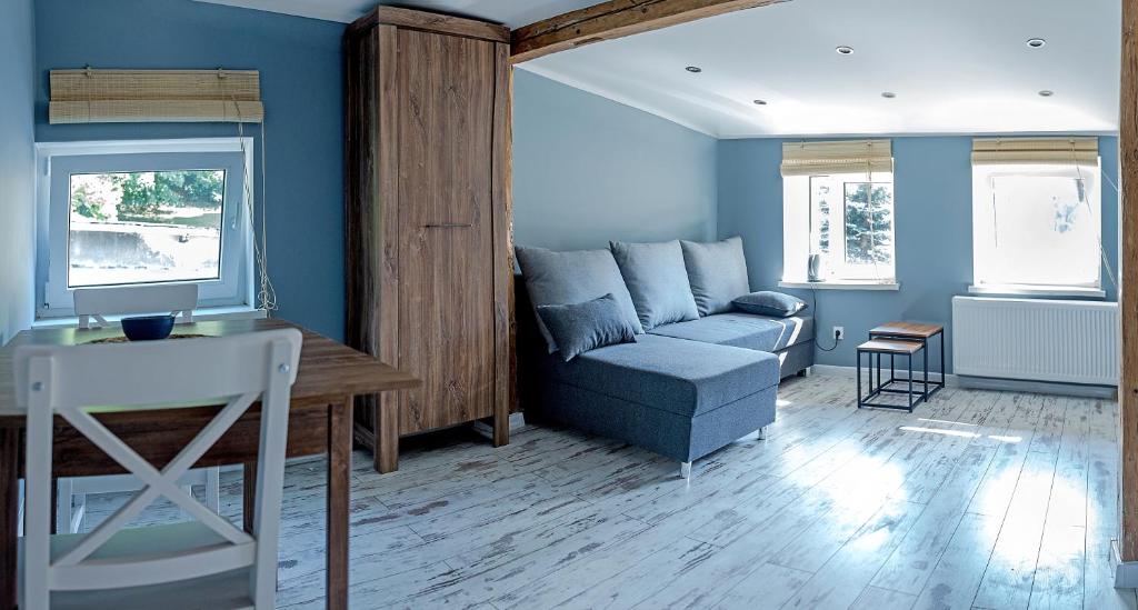 Pod Słoneczną, Szczawno-Zdrój