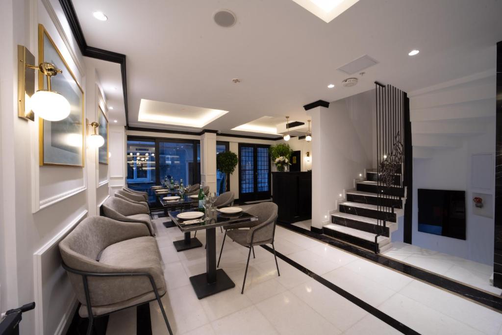 The Trinity Hotel Taksim - Special Category photo