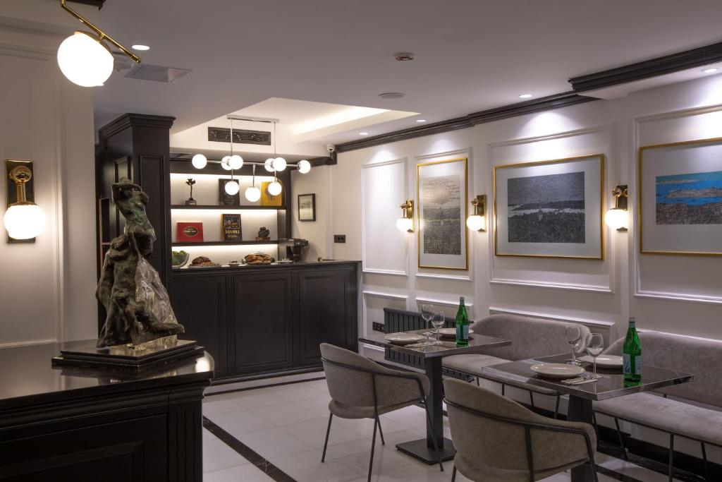 The Trinity Hotel Taksim - Special Category photo