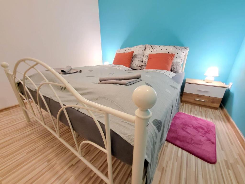 Velky apartman 2 — Hotel in Bratislava