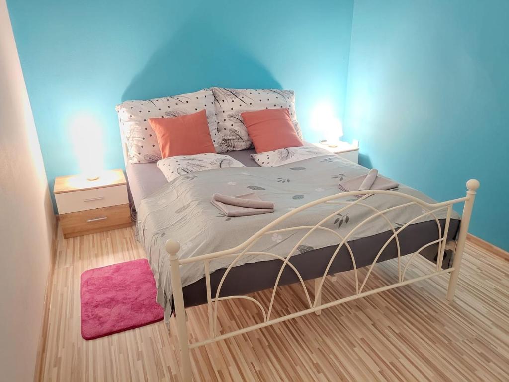 Velky apartman 2 photo
