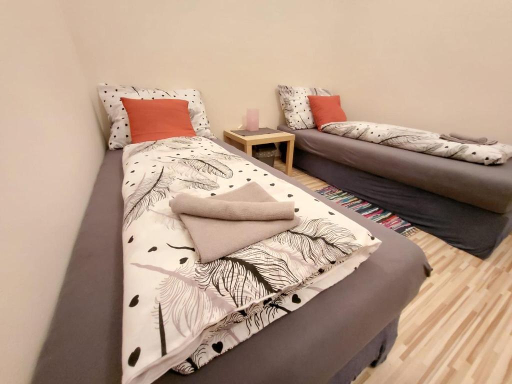 Velky apartman 2 photo