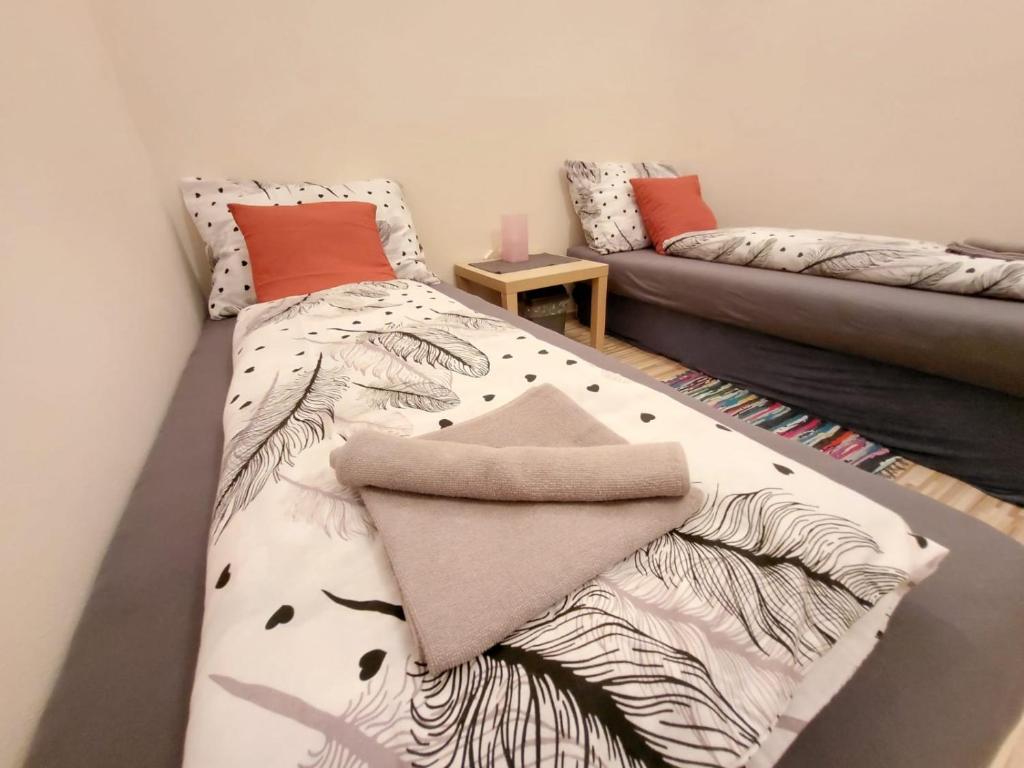 Velky apartman 2 photo