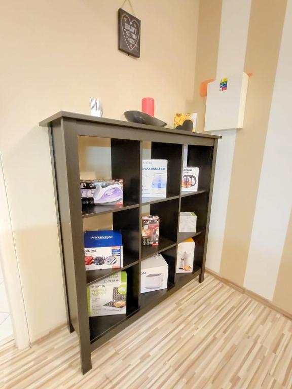 Velky apartman 2 photo