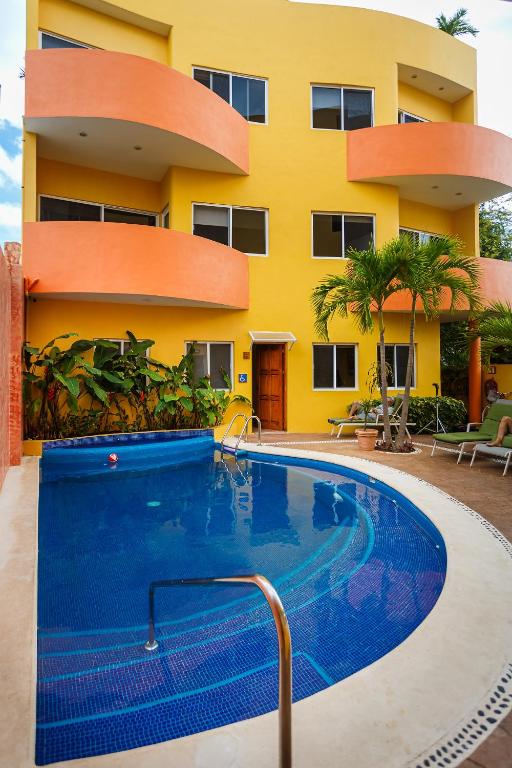 Kaam Accommodations photo