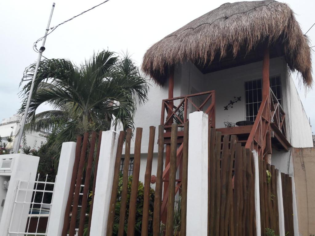 Casa Nona Rosa - 5