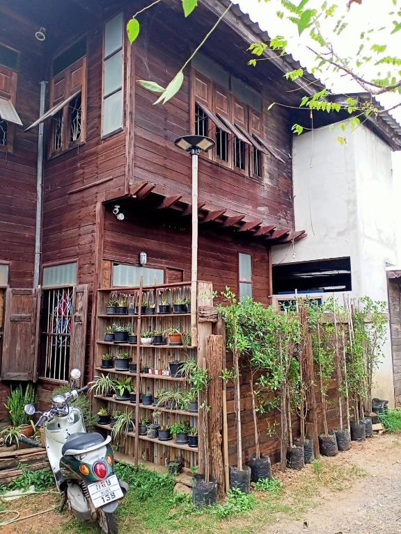 Kwan Phayao LakeHouse กว๊านพะเยาเลคเฮ้าส์ photo
