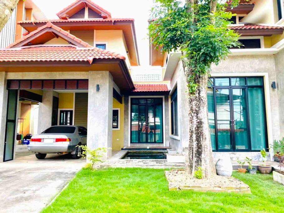 Preme House Boutique — Hotel in Chiang Mai